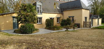 Maison 7 pièces 300 m²