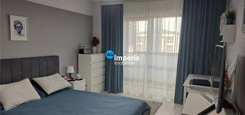 Apartament 1 cam, decomandat de vanzare in zona Bucium - Visan, bloc i