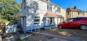 3 bed semi-detached house for sale