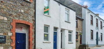 2 bed terraced house to rent