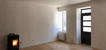 Location appartement 3 pièces 87 m²