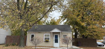 324 West 25th St, South Sioux City, NE 68776