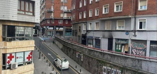 Piso en venta en Alhóndiga