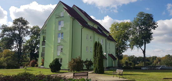 vermiete Einraumwohnung