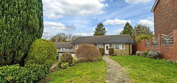 4 bedroom detached bungalow to rent