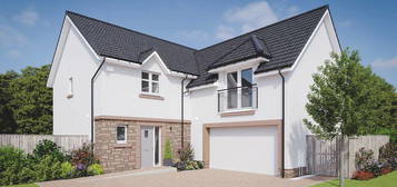 5 bed detached house for sale