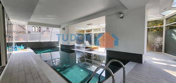 Great apartment the best building with indoor heated pool and gym.