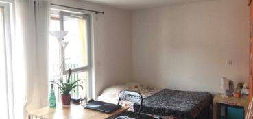 Location studio 28m2