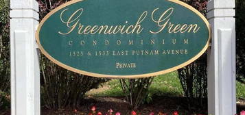 1535 E Putnam Ave Apt 101, Greenwich, CT 06870