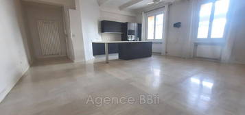 Vente appartement 112 m²