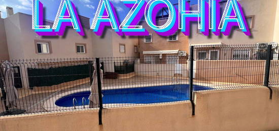 Casa o chalet independiente en venta en La Azohía