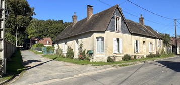 Maison  à vendre, 6 pièces, 4 chambres, 131 m²