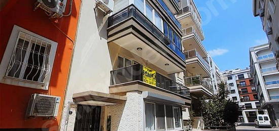 EGEMEN'DEN ŞEMİKLER PAZAR YAKINI 3+1 BAKIMLI KOMBİLİ DAİRE