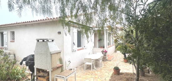 Vente maison 4 pièces 83 m²