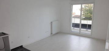 Location appartement 3 pièces 59 m²