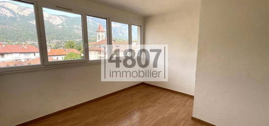 Appartement 4 pièces 71 m²