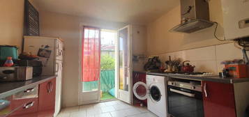 Location appartement 2 pièces 45 m²