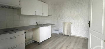 Appartement  à vendre, 2 pièces, 1 chambre, 18 m²