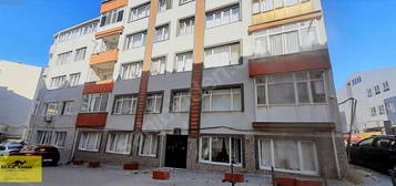 HACIYUSUF MAHALLESİNDE SATILIK 2+1 DAİRE S2427