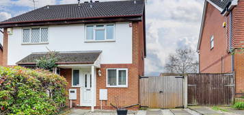 Semi-detached house for sale in Lindum Road, Basford, Nottinghamshire NG6