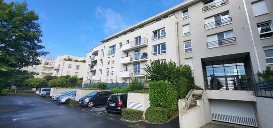 Achat appartement 4 pièces 77 m²