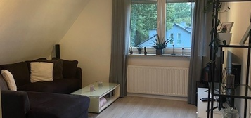 Ruhige 2-Zimmer-Wohnung in Hamburg Eidelstedt