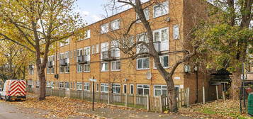 Flat for sale in Church Rise, London SE23