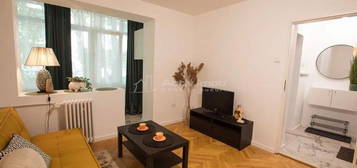 2 Camere Moderne, Parcul Floreasca