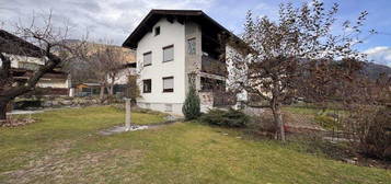 Einfamilienhaus mit großem, idyllischem Garten nähe Lienz zu verkaufen