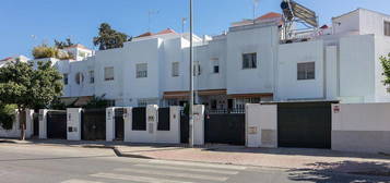 Casa adosada en Norte, Jerez de la Frontera