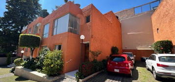 Casa en Venta en San Jerónimo Lídice