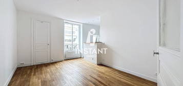 Appartement  à vendre, 2 pièces, 1 chambre, 42 m²