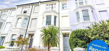 4 bedroom terraced house