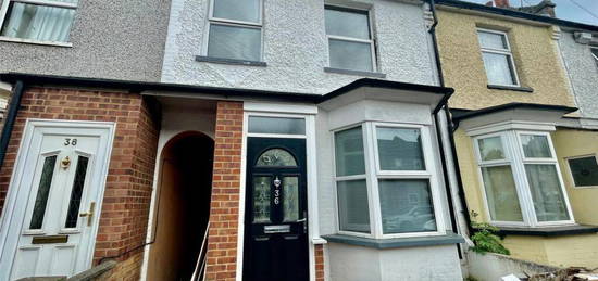 3 bedroom terraced house