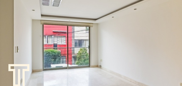 Departamento en Renta en Condesa