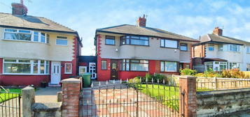 3 bed semi-detached house for sale