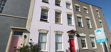 Flat to rent in Paul Street, Bristol BS2