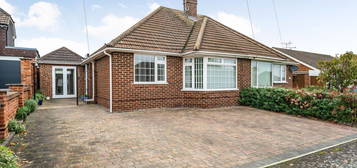 Bungalow for sale in Sterling Road, Sittingbourne, Kent ME10