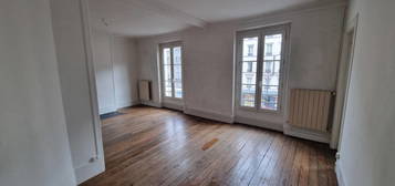 Appartement  à vendre, 3 pièces, 2 chambres, 60 m²