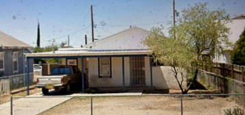 803 College Ave, Alamogordo, NM 88310