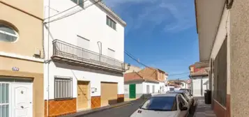 Casa en Avenida de la Virgen de las Nieves