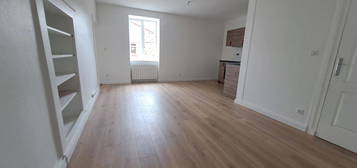 Appartement T2 Oingt