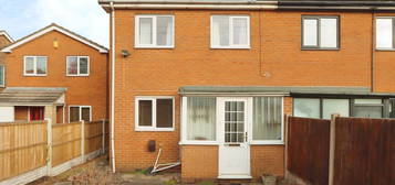 3 bed semi-detached house for sale