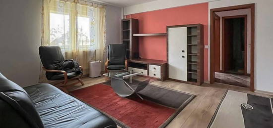 Apartament cu 2 camere, bloc nou, Centru