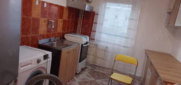 Inchiriez apartament 2 camere, etajul 2, str. Kiseleff colt cu Dr. Babes