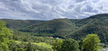 3-ZKB-Eigentumswohnung mit Balkon in Lorch-Ranselberg