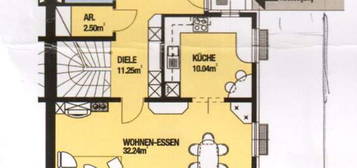 Doppelhaushälfte Rosenau/Wels