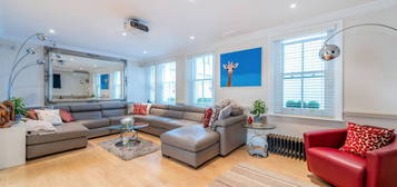 Property to rent in Richardsons Mews, Fitzrovia, London W1T