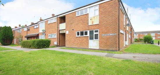 Flat to rent in Glamorgan Close, Willenhall, Coventry CV3