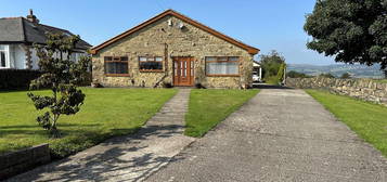 2 bed detached bungalow for sale